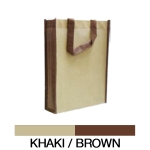 Khaki / Brown 